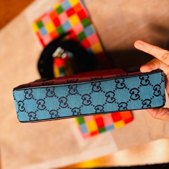 Gucci Belt Bag/Fanny pack - Picture 5 of 15